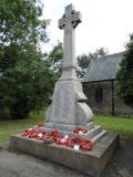 War Memorial , Sharlston